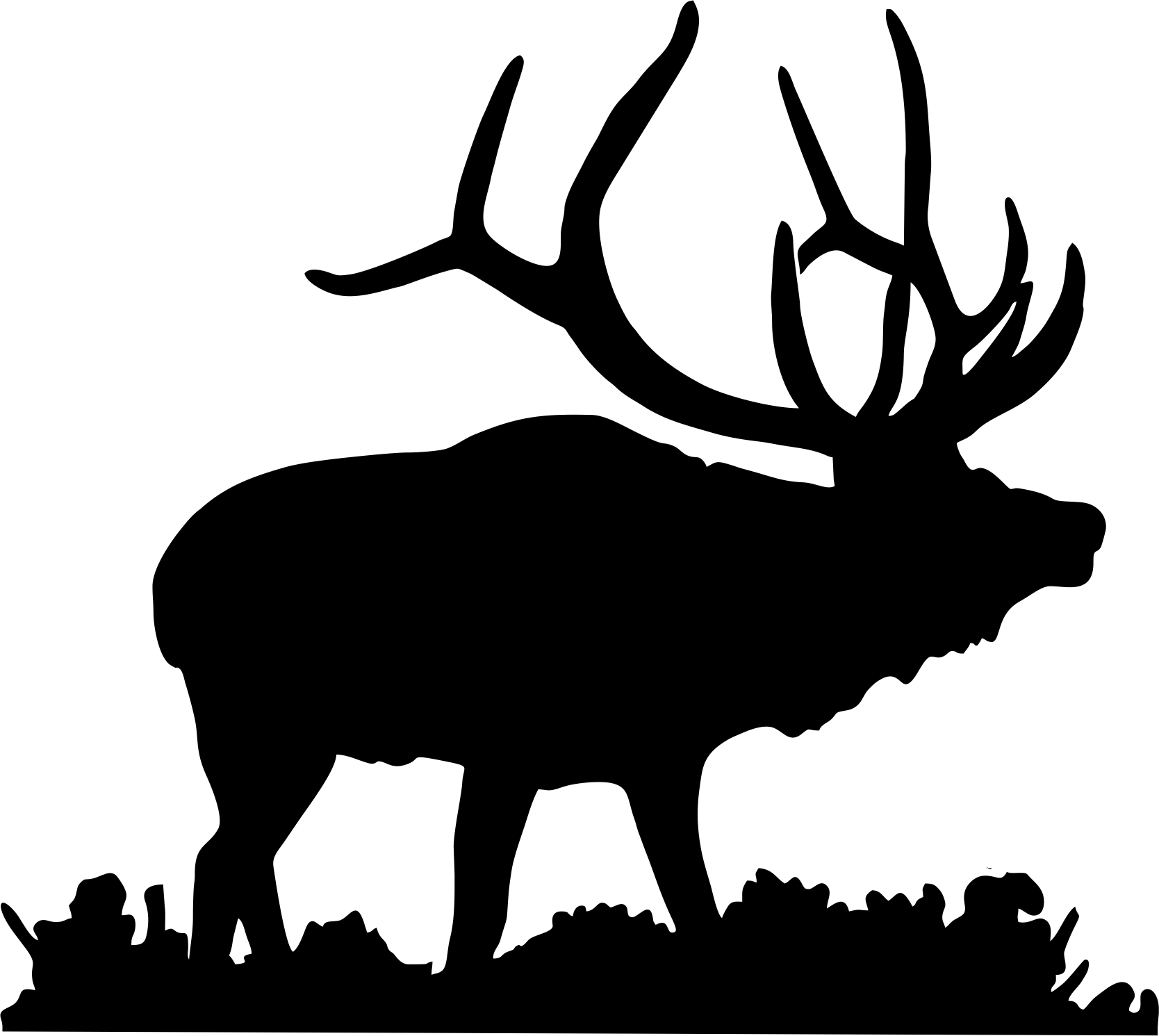 Bulletin Resources – California-Hawaii Elks Association