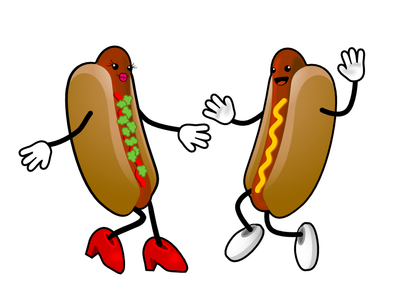 hotdogs-dancing