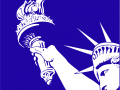 Statue of Liberty - 891 x 864.pmg
