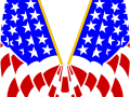 American Flags 1 - 497 x 941.pmg