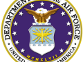 Air Force Logo 900 x 900