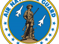 Air National Guard 2250 x 2250