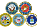 Military Logos Group 3 - 1593 x 1044