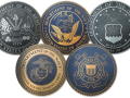 Military Logos Group 4 - 700 x 445