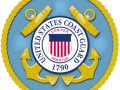 Coast Guard Logo - 900 x 900