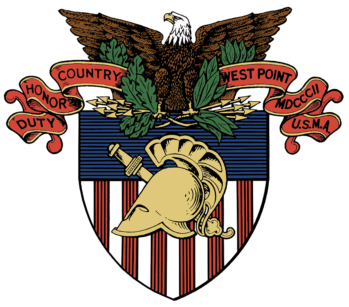 West Point Logo - 1160 x 1022