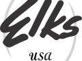 Elks USA B&W - 538 x 637.pmg