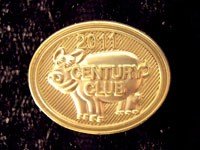 2011CHEMPI Century Club