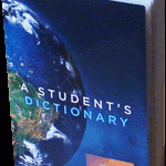 Elks Sponsor The Dictionary Project