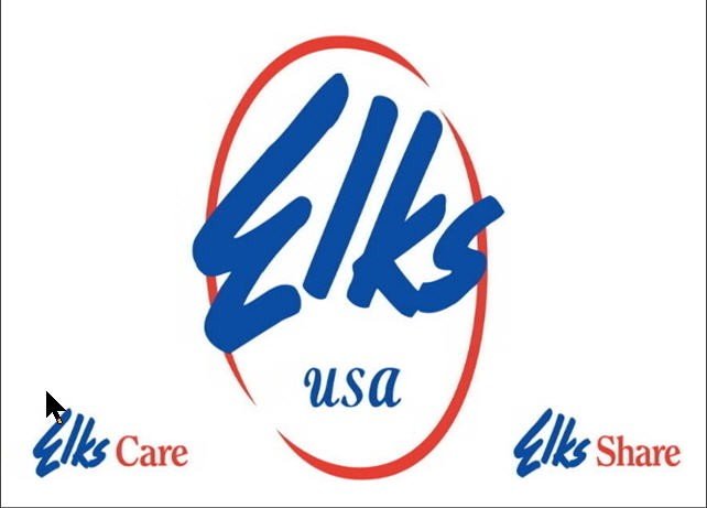 Elks Care Elks Share