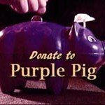 Donate to Purple Pig
