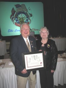 John A. "Jack" Parker, PGT and Jo Parker