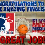Congratulations to the amazing finalists for elks social media network 's great job !