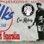 Elks membership matters the next generation.