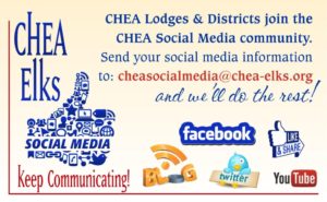 A social media company is located in the area of chea.