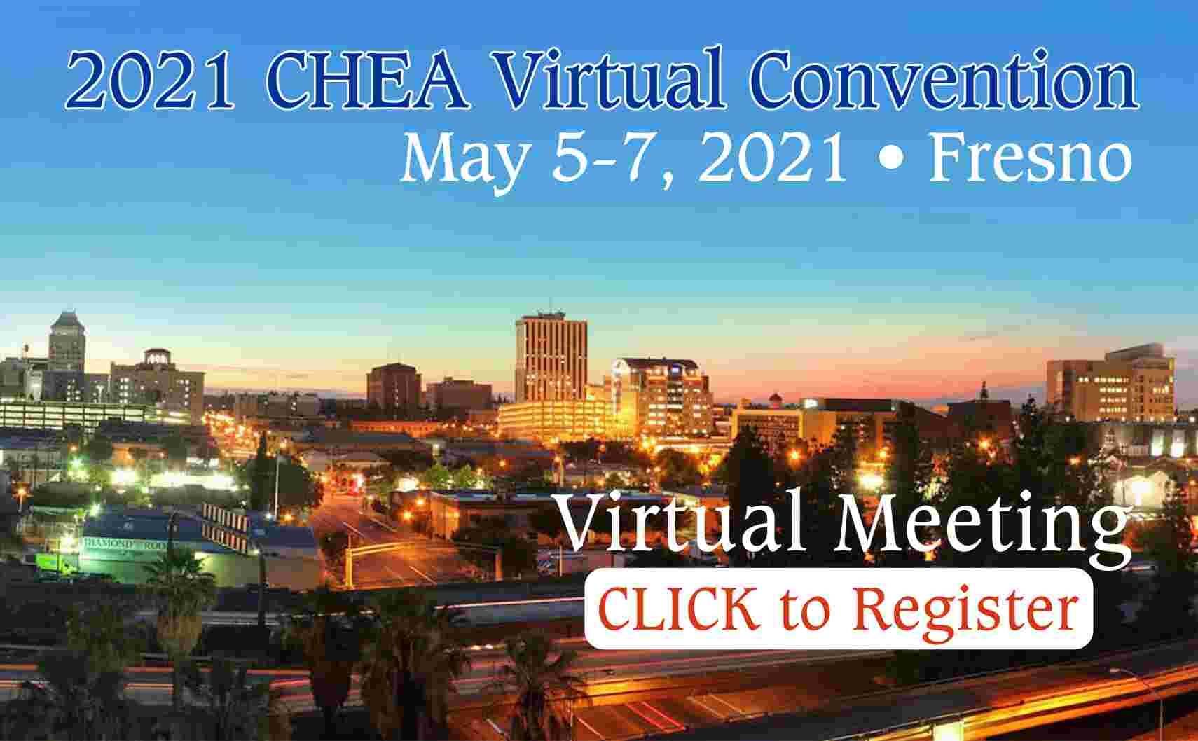CHEA Convention 2021 CaliforniaHawaii Elks Association