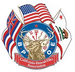 California-Hawaii Elks Association