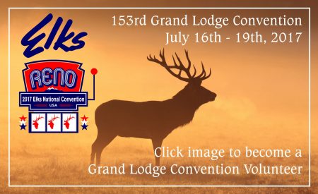 Can I find a directory of Elks Lodge's charitable programs online?